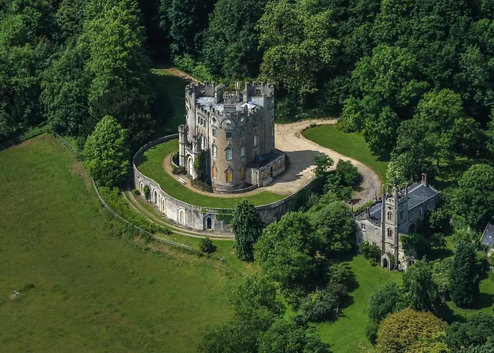 Midford Castle Sport And Wellness Resort Bath